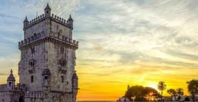 Passagens aéreas para Portugal a partir de R$ 2.180; confira voos