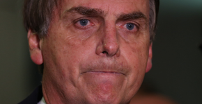 Facebook tira do ar páginas de apoiadores de Jair Bolsonaro
