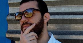 Kiko Dinucci faz dois shows gratuitos no CCSP