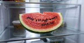 Deixar frutas já cortadas sobre a mesa para comer depois é um hábito simples, mas autoridades do Canadá recomendam levá-las à geladeira depois do corte para reduzir riscos durante a conservação