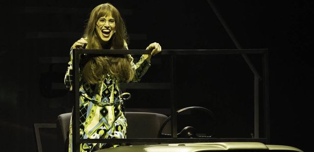 ‘Rita Lee – Uma Autobiografia Musical’