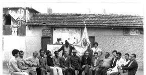 Assista a um trecho do documentário “Zeca, o poeta da Casa Verde”
