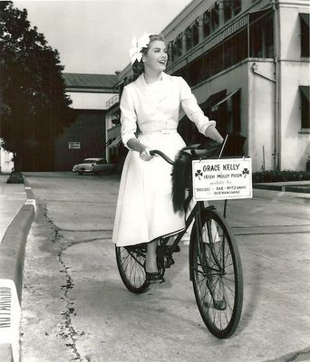 Grace Kelly