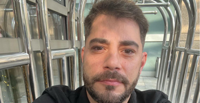 Foto: (Reprodução/Instagram/@evaristocostaoficial)