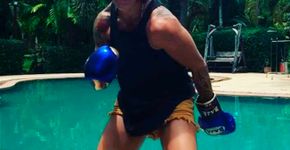 Cris Cyborg fala sobre machismo no mundo da luta