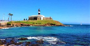 10 coisas imperdíveis para fazer em Salvador ainda nesse verão