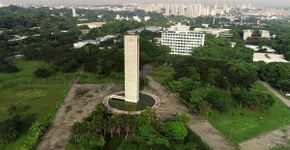 Foto: (George Campos/USP Imagens)