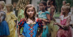 Disney lança campanha para empoderar novas princesas