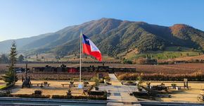 Do esqui ao vinho: como combinar neve e enoturismo na mesma viagem ao Chile