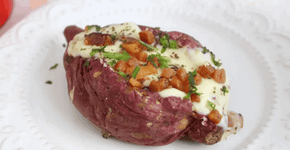 Foto: (Reprodução/Receitas que amo)