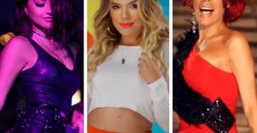 10 mulheres do reggaeton que você precisa conhecer