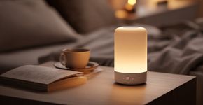 LEDs portáteis irão criar ambientes aconchegantes dentro da sua casa