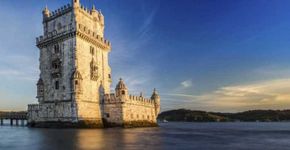 Voos baratos para Europa: Lisboa, Paris, Amsterdã e Dublin