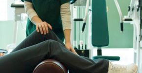 Clínica de Fisioterapia – Clínica Alphaville e Campus Anchieta