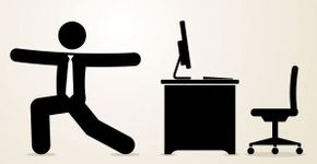 Como o esporte pode estimular a produtividade no trabalho
