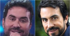 Foto: (Reprodução/TV Globo)