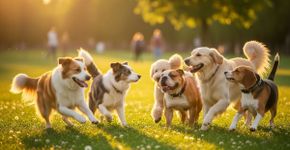Proteja seu pet do calor: veja cuidados importantes para adotar no verão