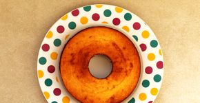 Bolo de fubá e coco: fácil e delicioso
