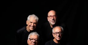 Foto: (Divulgação Blue Note Rio / Leo Aversa)