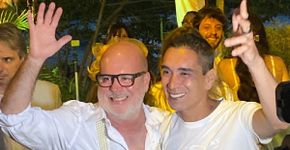 Foto: (Eder Meneghine - Arquivo pessoal)