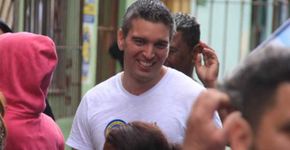 Vereador de Mongaguá que espancou e ameaçou ex-esposa é condenado