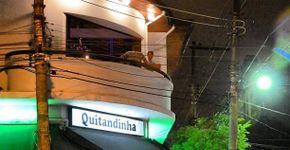 Jovens denunciam assédio dentro do Quitandinha Bar, na Vila Madalena