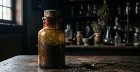 O estranho remédio feito de múmias egípcias que virou febre na Europa antiga e que milhões acreditavam ‘ser milagroso’