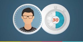 Como se preparar para uma entrevista em menos de 30 minutos