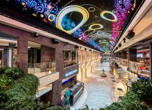 Featured side: Do robô bartender ao spa, veja os navios que a MSC Cruzeiros trará ao Brasil