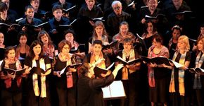 19 concertos do CORALUSP para assistir de graça em novembro