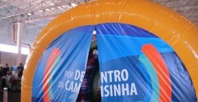 Espaço Catavento organiza exposição sobre camisinha