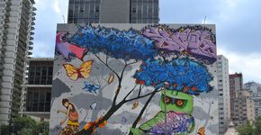 Arte Urbana SP