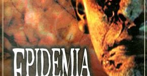 Epidemia dos zumbies