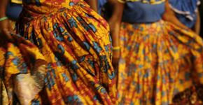 Sesc Carmo oferece curso gratuito de danças afro-brasileiras