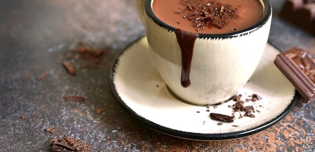 Choconhaque: a bebida perfeita para uma noite especial em casa