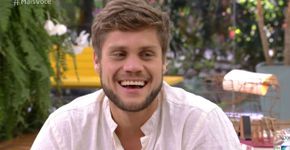 BBB 18: Breno admite ciúmes de Ana Clara