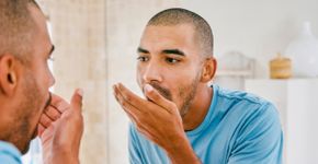 Mau hálito: Especialista ensina como acabar com a halitose matinal