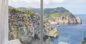 10 acomodações com vistas incríveis para acordar bem