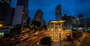 Red Bull reúne experiências que transitam pela música, dança, filosofia e literatura