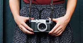 Como achar um fotógrafo?