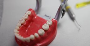 Centro de Atendimento em Dentística e Endodontia (CADE-Trauma)