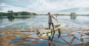 Em vídeo, ‘mestre’ do Photoshop mostra como editou essa imagem incrível