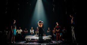 Sessão Dupla Especial de Quarta-Feira de Cinzas no CineSesc