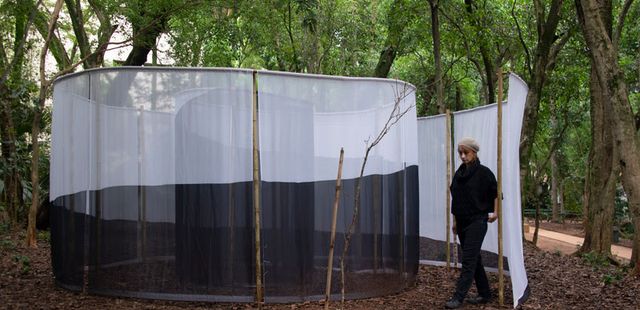 Mostra 3M de Arte