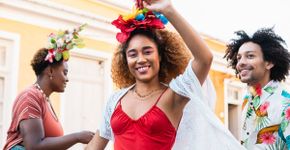 Saúde no Carnaval: 8 doenças comuns no período e como se prevenir