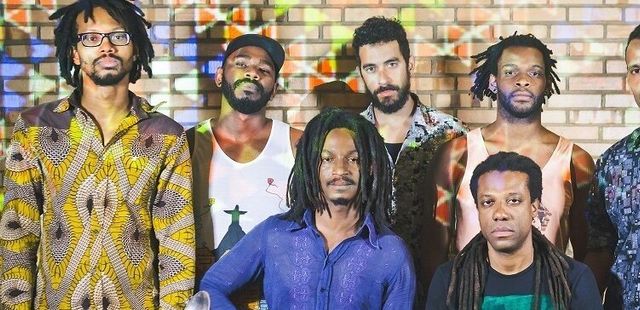 Afrojazz
