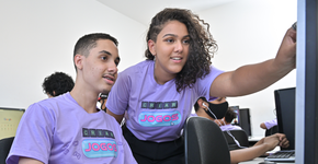 Escola Criar Jogos disponibiliza vagas online e gratuita para jovens da região do ABC Paulista