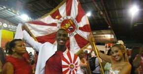 Viradouro seleciona enredo e samba de forma inédita para o Carnaval 2015