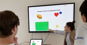 Projeto científico de alunos do ensino médio vence competição