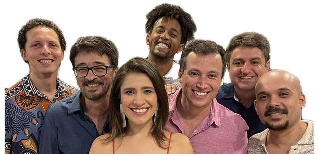 Show do Bicho de Pé